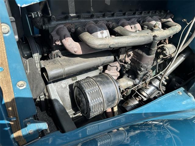 1933 Buick Model 57 (CC-2067162) for sale in Hingham, Massachusetts