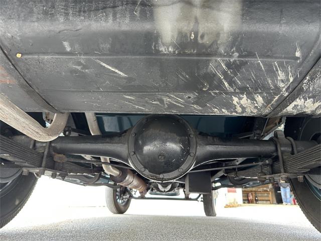 1933 Buick Model 57 (CC-2067162) for sale in Hingham, Massachusetts