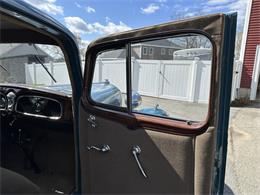 1933 Buick Model 57 (CC-2067162) for sale in Hingham, Massachusetts