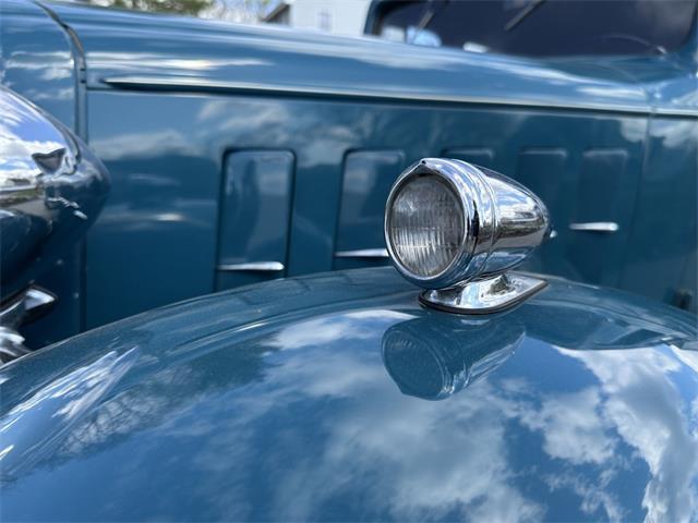 1933 Buick Model 57 (CC-2067162) for sale in Hingham, Massachusetts