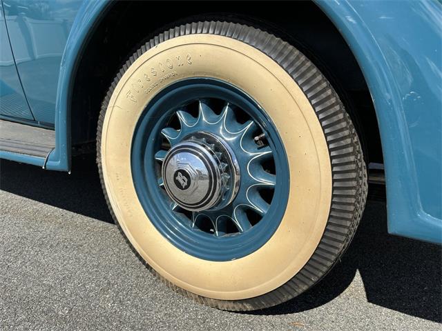 1933 Buick Model 57 (CC-2067162) for sale in Hingham, Massachusetts