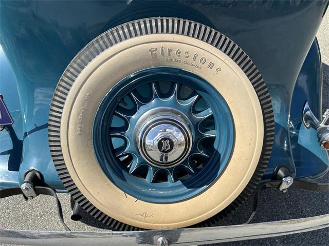 1933 Buick Model 57 (CC-2067162) for sale in Hingham, Massachusetts