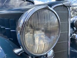 1933 Buick Model 57 (CC-2067162) for sale in Hingham, Massachusetts