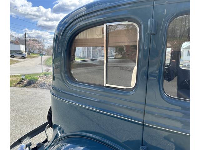 1933 Buick Model 57 (CC-2067162) for sale in Hingham, Massachusetts