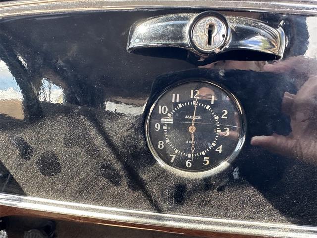 1933 Buick Model 57 (CC-2067162) for sale in Hingham, Massachusetts