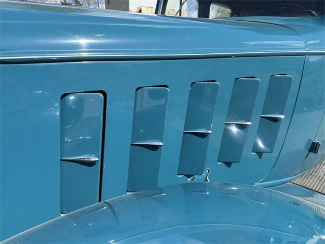 1933 Buick Model 57 (CC-2067162) for sale in Hingham, Massachusetts
