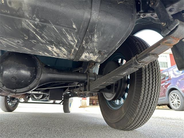 1933 Buick Model 57 (CC-2067162) for sale in Hingham, Massachusetts