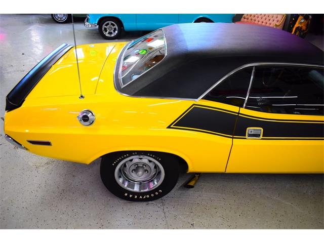 1970 Dodge Challenger (CC-2067163) for sale in Wayne, Michigan