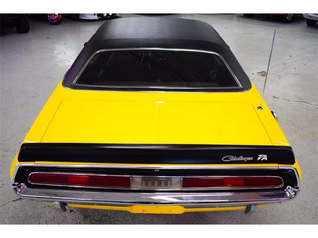 1970 Dodge Challenger (CC-2067163) for sale in Wayne, Michigan