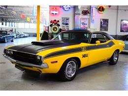 1970 Dodge Challenger (CC-2067163) for sale in Wayne, Michigan