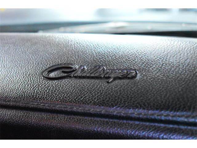 1970 Dodge Challenger (CC-2067163) for sale in Wayne, Michigan