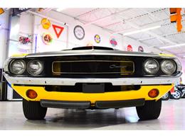 1970 Dodge Challenger (CC-2067163) for sale in Wayne, Michigan