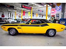 1970 Dodge Challenger (CC-2067163) for sale in Wayne, Michigan