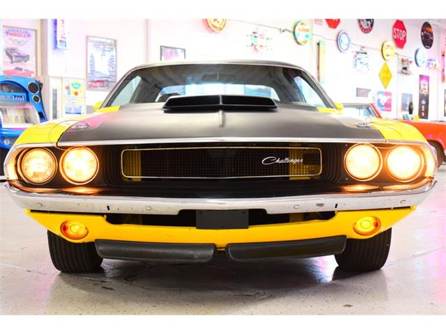1970 Dodge Challenger (CC-2067163) for sale in Wayne, Michigan