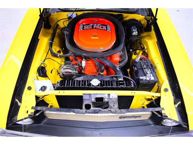 1970 Dodge Challenger (CC-2067163) for sale in Wayne, Michigan