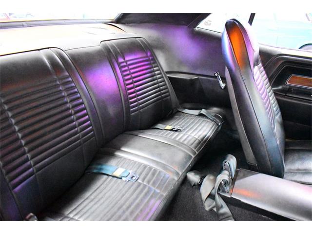 1970 Dodge Challenger (CC-2067163) for sale in Wayne, Michigan