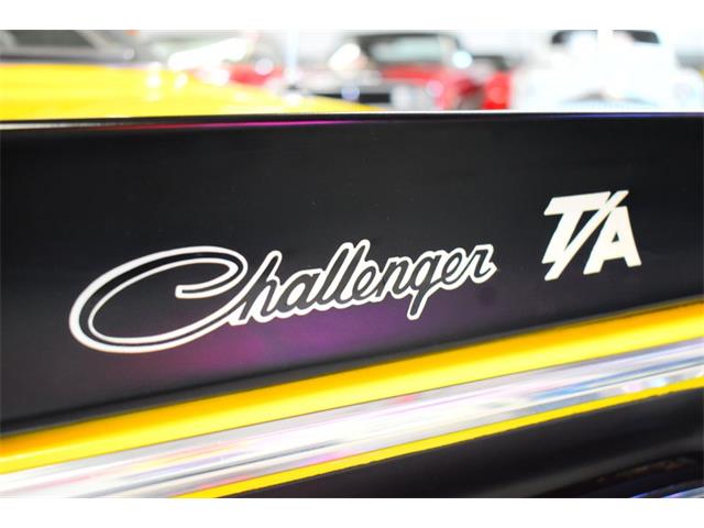 1970 Dodge Challenger (CC-2067163) for sale in Wayne, Michigan