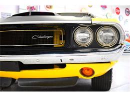 1970 Dodge Challenger (CC-2067163) for sale in Wayne, Michigan