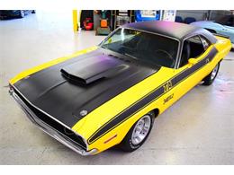 1970 Dodge Challenger (CC-2067163) for sale in Wayne, Michigan