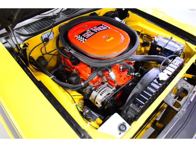 1970 Dodge Challenger (CC-2067163) for sale in Wayne, Michigan