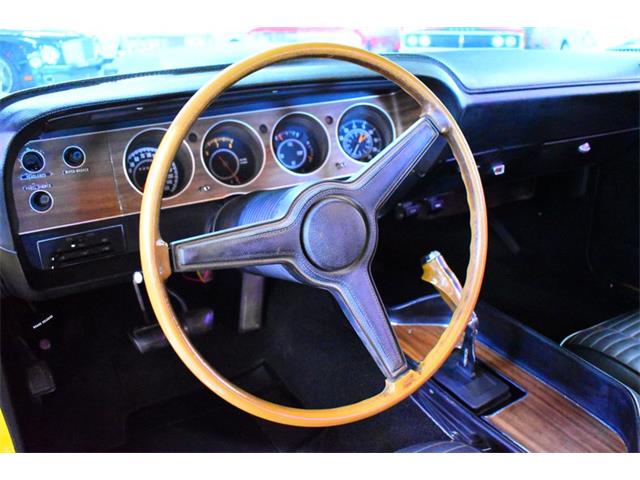 1970 Dodge Challenger (CC-2067163) for sale in Wayne, Michigan