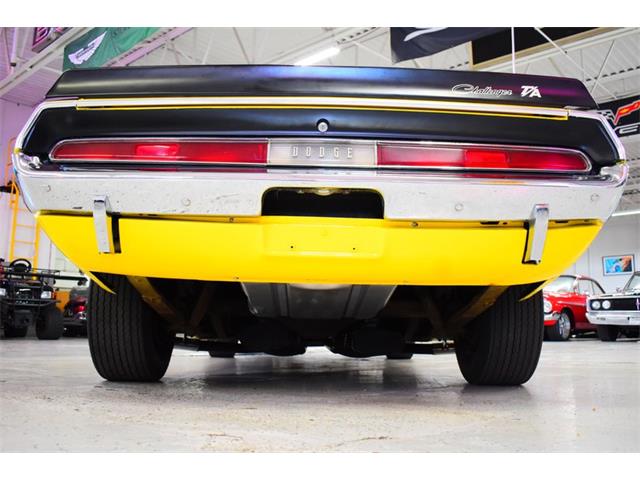 1970 Dodge Challenger (CC-2067163) for sale in Wayne, Michigan