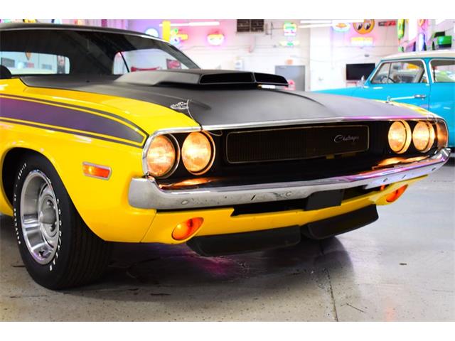 1970 Dodge Challenger (CC-2067163) for sale in Wayne, Michigan
