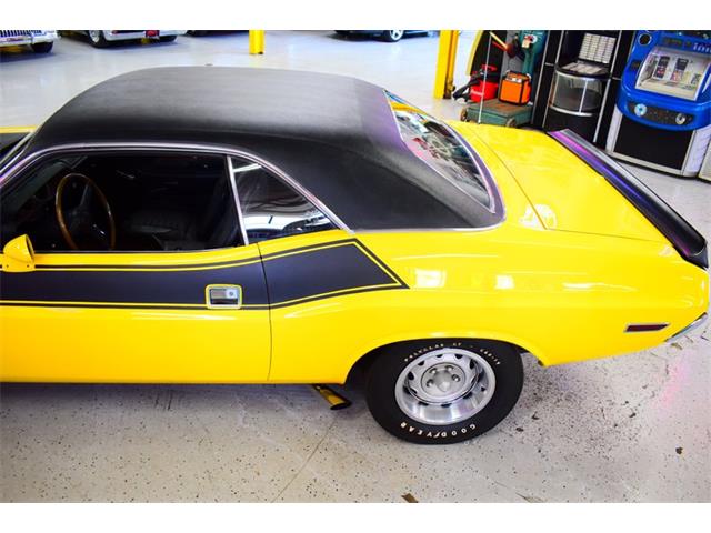 1970 Dodge Challenger (CC-2067163) for sale in Wayne, Michigan