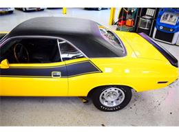 1970 Dodge Challenger (CC-2067163) for sale in Wayne, Michigan