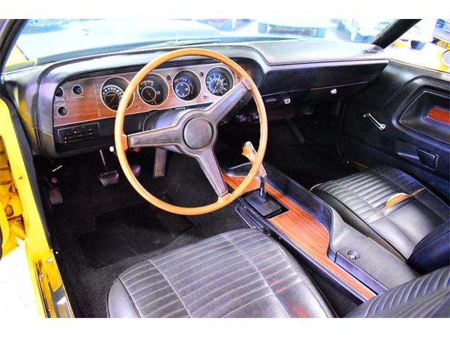 1970 Dodge Challenger (CC-2067163) for sale in Wayne, Michigan