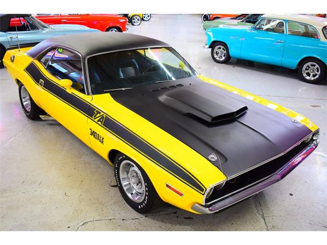 1970 Dodge Challenger (CC-2067163) for sale in Wayne, Michigan