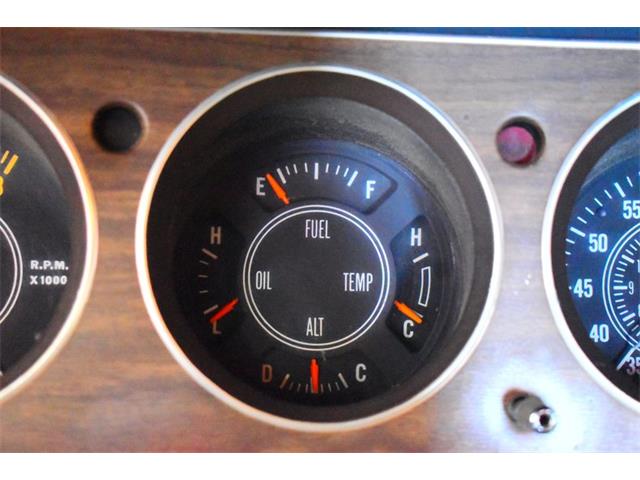 1970 Dodge Challenger (CC-2067163) for sale in Wayne, Michigan