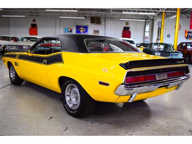 1970 Dodge Challenger (CC-2067163) for sale in Wayne, Michigan