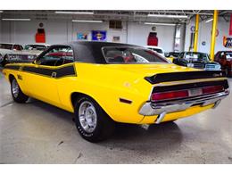1970 Dodge Challenger (CC-2067163) for sale in Wayne, Michigan