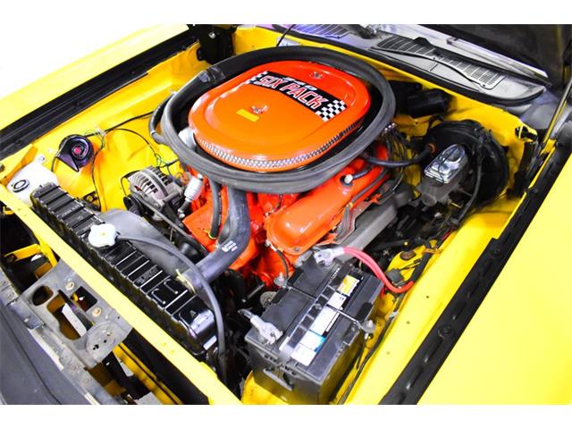 1970 Dodge Challenger (CC-2067163) for sale in Wayne, Michigan