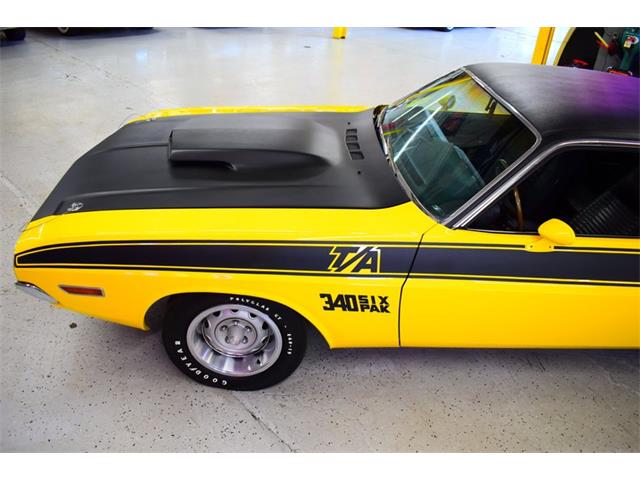 1970 Dodge Challenger (CC-2067163) for sale in Wayne, Michigan