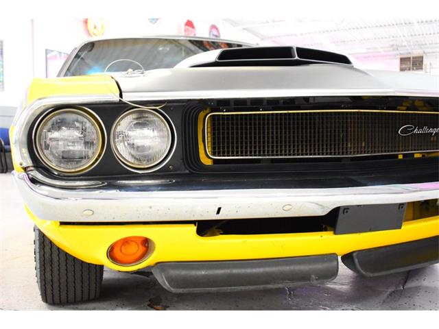 1970 Dodge Challenger (CC-2067163) for sale in Wayne, Michigan