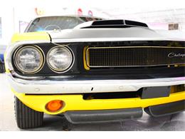 1970 Dodge Challenger (CC-2067163) for sale in Wayne, Michigan