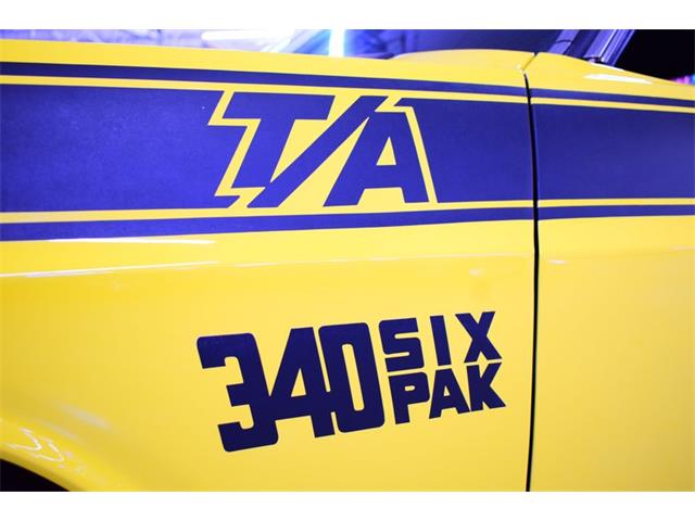 1970 Dodge Challenger (CC-2067163) for sale in Wayne, Michigan