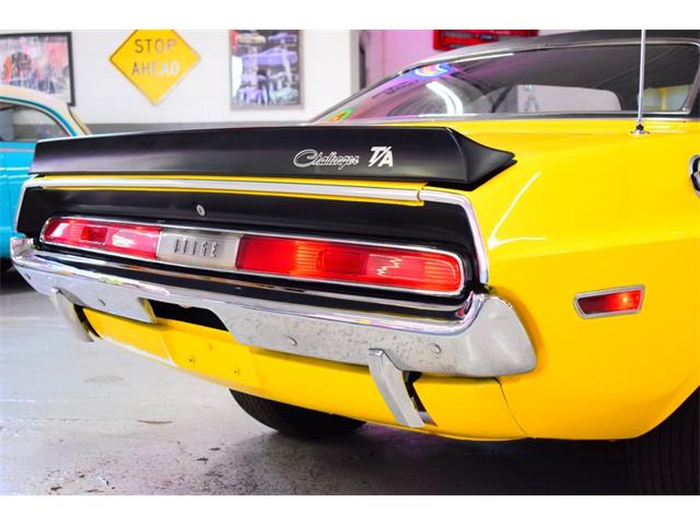 1970 Dodge Challenger (CC-2067163) for sale in Wayne, Michigan