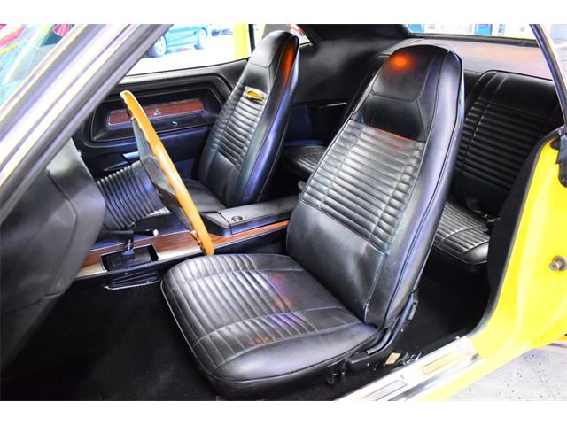 1970 Dodge Challenger (CC-2067163) for sale in Wayne, Michigan