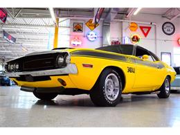 1970 Dodge Challenger (CC-2067163) for sale in Wayne, Michigan