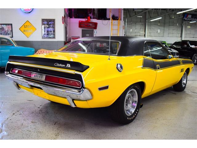 1970 Dodge Challenger (CC-2067163) for sale in Wayne, Michigan
