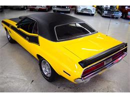1970 Dodge Challenger (CC-2067163) for sale in Wayne, Michigan