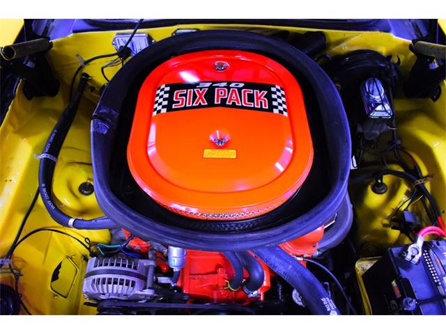 1970 Dodge Challenger (CC-2067163) for sale in Wayne, Michigan