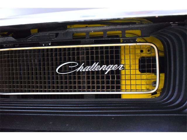 1970 Dodge Challenger (CC-2067163) for sale in Wayne, Michigan