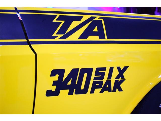 1970 Dodge Challenger (CC-2067163) for sale in Wayne, Michigan