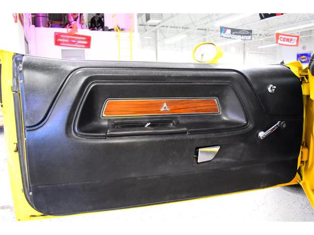 1970 Dodge Challenger (CC-2067163) for sale in Wayne, Michigan