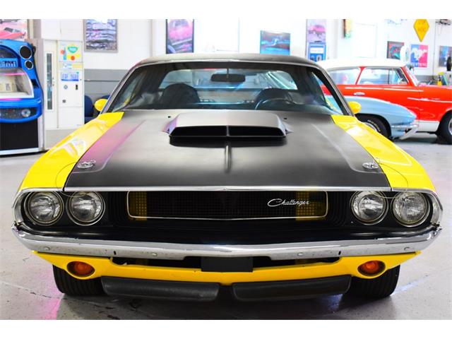 1970 Dodge Challenger (CC-2067163) for sale in Wayne, Michigan