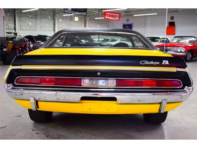 1970 Dodge Challenger (CC-2067163) for sale in Wayne, Michigan